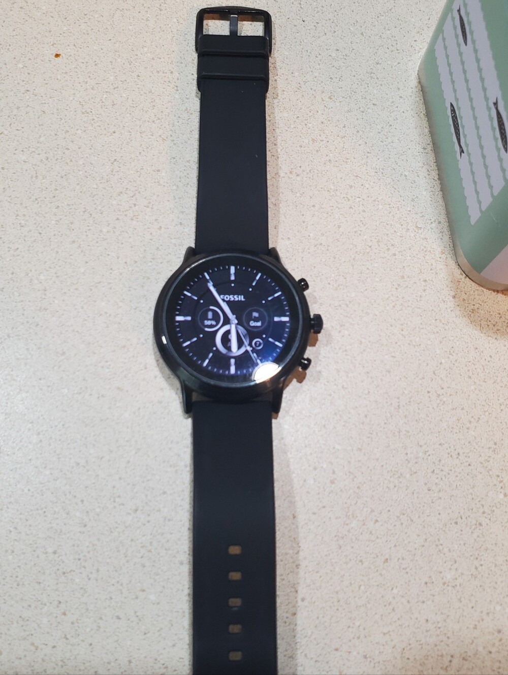 Fossil 5th Gen Smartwatch